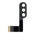 Keyboard Flex Cable Compatible For iPad Air 4 / 5 (Space Gray) (Premium)