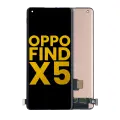 OLED Assembly Without Frame Compatible For OPPO Find X5 (Refurbished) (All Colors)