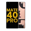 OLED Assembly Without Frame Compatible For Huawei Mate 40 Pro (Refurbished) (All Colors)