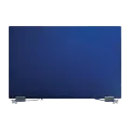 Complete LCD Display Assembly Compatible For Samsung Galaxy Book Zeus 15.6" (NP950QCGK01US) (Service Pack) (Subins-Blue)