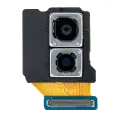 Back Camera Compatible For Samsung Galaxy S9 Plus (G965U) (US Version)