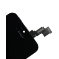 LCD Assembly Compatible For iPhone 5C (Aftermarket) (Black)