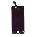 LCD Assembly Compatible For iPhone 5C (Aftermarket) (Black)