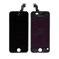 LCD Assembly Compatible For iPhone 5C (Aftermarket) (Black)