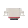 Charging Port Compatible For Samsung Galaxy A8 (A530 / 2018) / A8 Plus (A730 / 2018) / A6 (A600 / 2018) (Soldering Required)