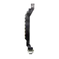 Charging Port Flex Cable Compatible For OnePlus 6 (A6000 / A6003)