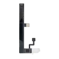 Headphone Jack Flex Cable Compatible For iPad Pro 12.9" 2nd Gen (2017) (White)