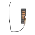 WiFi Antenna Cable Compatible For iPad Pro 9.7" (Behind The Loudspeaker)