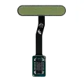 Fingerprint Reader With Power Flex Cable Compatible For Samsung Galaxy S10E (Canary Yellow)