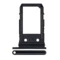 Sim Card Tray Compatible For Google Pixel 3a (Just Black)
