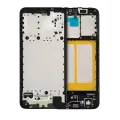 Mid-Frame Housing Compatible For Samsung Galaxy A20e (A202 / 2019)