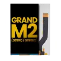LCD Only Compatible For BLU Grand M2 (G190Q / G190EQ) (Refurbished) (All Colors)