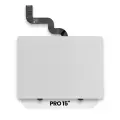Trackpad With Flex Cable Compatible For MacBook Pro 15" Retina (A1398 / Mid 2012 / Late 2013)