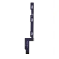 Power And Volume Button Flex Cable Compatible For Motorola Moto Z4 (XT1980-3 / XT1980-4 / 2019) (Genuine OEM)