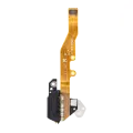 Headphone Jack With Flex Cable Compatible For Samsung Galaxy Tab A7 10.4" (T500 / T505 / 2020)