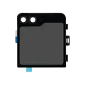 Outer OLED Assembly Compatible For Samsung Galaxy Z Flip 5 5G (US & International) (Service Pack) (All Colors)