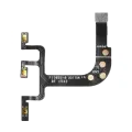 Power And Volume Button Flex Cable Compatible For OnePlus X
