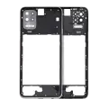 Backplate Rear Housing Compatible For LG K52 (2020) (Gold)
