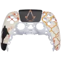 Top Faceplate Compatible For PlayStation 5 (Assassin Creed)