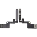 Power Button Flex Compatible For iPad Air 11" (2024) / Air 13" (2024) (Premium) (Space Gray)