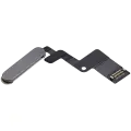 Power Button Flex Compatible For iPad Air 11" (2024) / Air 13" (2024) (Premium) (Space Gray)
