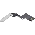 Power Button Flex Compatible For iPad Air 11" (2024) / Air 13" (2024) (Premium) (Starlight)