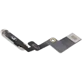 Power Button Flex Compatible For iPad Air 11" (2024) / Air 13" (2024) (Premium) (Starlight)