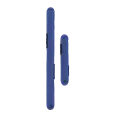 Hard Buttons (Power / Volume) Compatible For Samsung Galaxy M30 (M305 / 2019) (Blue)