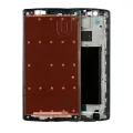 Mid-Frame Housing Compatible For LG G4 (Genuine OEM) (Black)