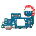 Charging Port Board Compatible For Samsung Galaxy S24 FE 5G (S721B) (International Version) (Premium)