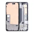 Mid Frame Housing Compatible For Google Pixel 4A 5G (European Version)