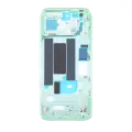 Mid Frame Housing Compatible For Google Pixel 8a (Genuine OEM) (Aloe)