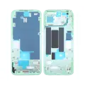 Mid Frame Housing Compatible For Google Pixel 8a (Genuine OEM) (Aloe)
