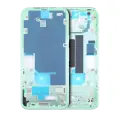 Mid Frame Housing Compatible For Google Pixel 8a (Genuine OEM) (Aloe)