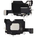 Earpiece Speaker with Wifi Flex Cable Compatible For iPhone 16 Pro Max (International Version)