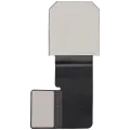 Back Camera Compatible For iPad Air 11" (2024) / Air 13" (2024) (Premium)