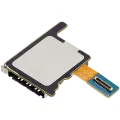 Sim Card Reader Compatible For Samsung Galaxy Z Fold 6 5G (F956)