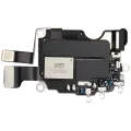 Earpiece Speaker with Wifi Flex Cable Compatible For iPhone 16 Pro Max (US Version)
