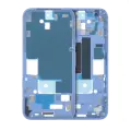 Mid Frame Housing Compatible For Google Pixel 8a (Genuine OEM) (Bay)