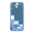 Mid Frame Housing Compatible For Google Pixel 8a (Genuine OEM) (Bay)