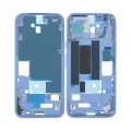 Mid Frame Housing Compatible For Google Pixel 8a (Genuine OEM) (Bay)