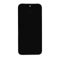 OLED Assembly With Frame (With Finger Print Scanner) Compatible For Google Pixel 8a (Genuine OEM) (All Colors)