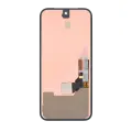 OLED Assembly With Frame (With Finger Print Scanner) Compatible For Google Pixel 8a (Genuine OEM) (All Colors)