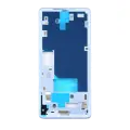 Mid-Frame Housing Compatible For Google Pixel 7a (Genuine OEM) (Sea)