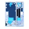 Mid-Frame Housing Compatible For Google Pixel 7a (Genuine OEM) (Sea)