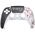 Top Faceplate Compatible For PlayStation 5 (The Last of US)