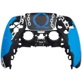 Top Faceplate Compatible For PlayStation 5 (God of War)
