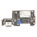 Charging Port Board Compatible For Motorola Edge Plus (XT2061 / 2020) (Genuine OEM) 