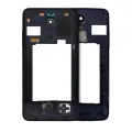 Mid-Frame Housing Compatible For LG K8 (2017) / Aristo (US Version) (Genuine OEM) (Blue)