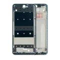 Mid-Frame Housing Compatible For Xiaomi Redmi Note 9 Pro (Tropical Green)